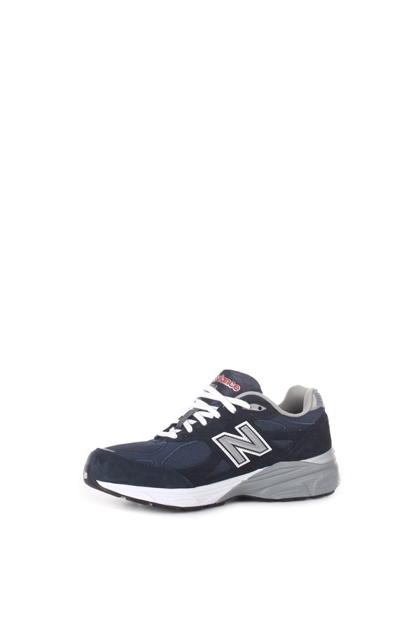 New Balance Sneakers  low Man M990NB3 4 