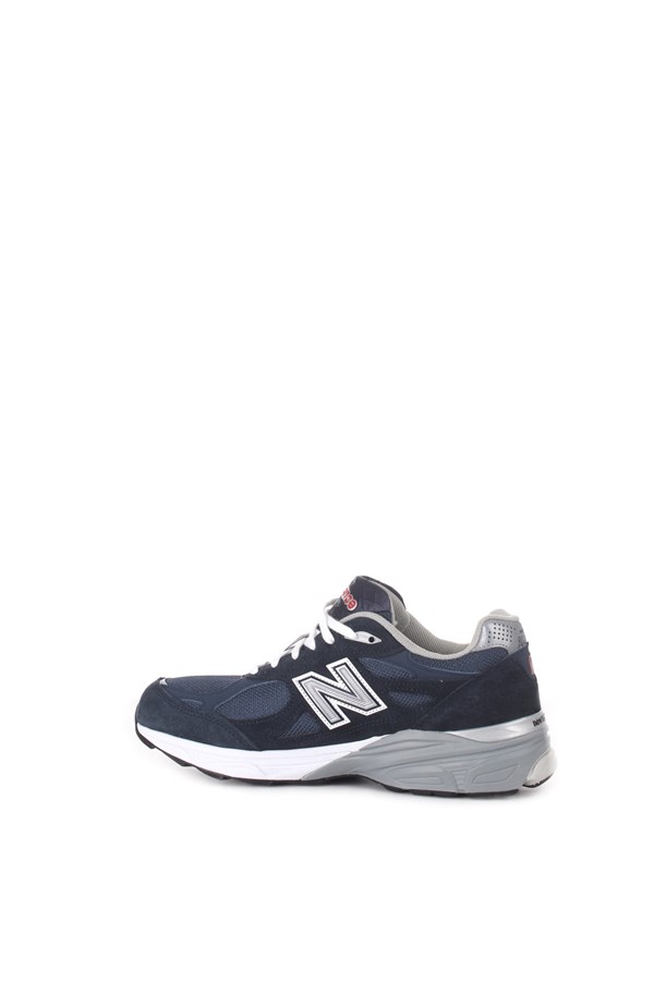 New Balance Sneakers  low Man M990NB3 5 