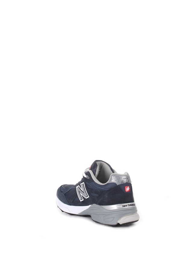 New Balance Sneakers  low Man M990NB3 6 