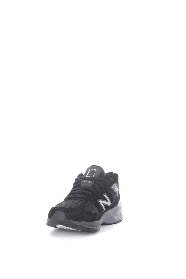 New Balance Sneakers  low Man M990BK5 3 