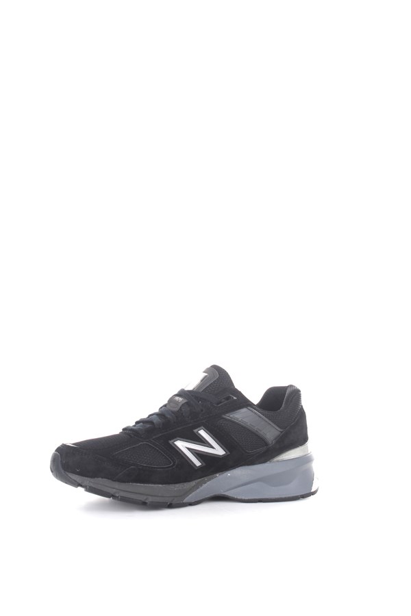 New Balance Sneakers  low Man NBM990BK5 4 