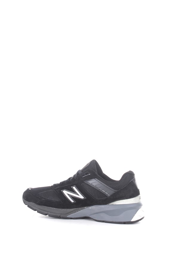 New Balance Sneakers  low Man NBM990BK5 5 