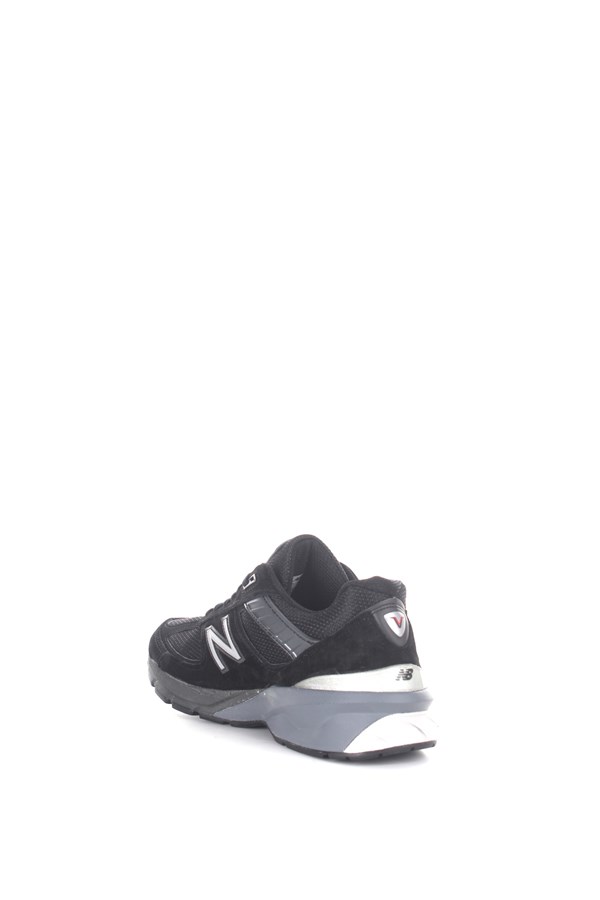 New Balance Sneakers  low Man NBM990BK5 6 
