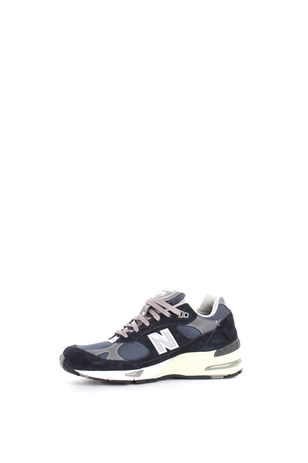 New Balance  Sneakers Donna W991NV 4 