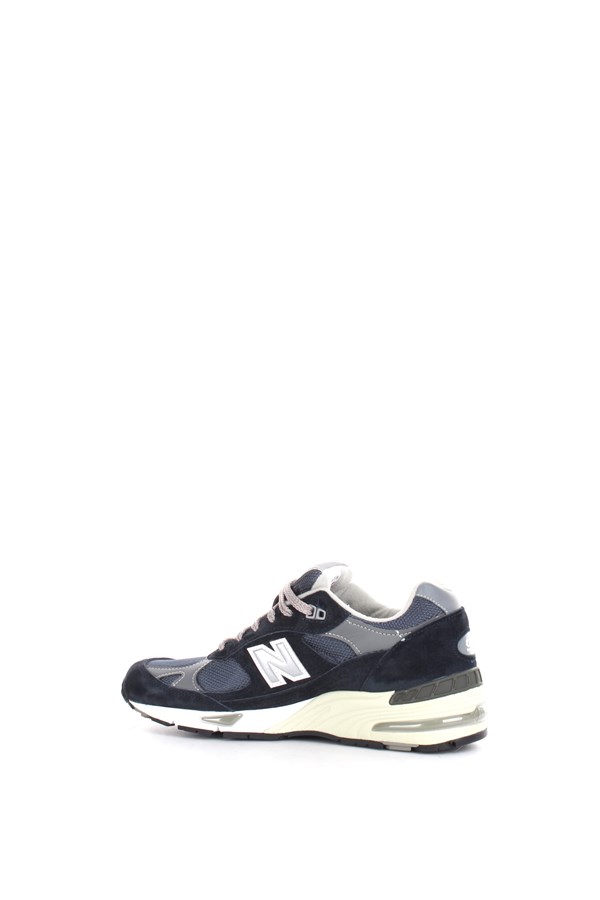 New Balance  Sneakers Donna W991NV 5 