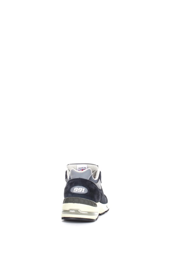 New Balance  Sneakers Woman W991NV 7 