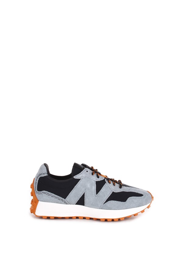 New Balance Sneakers  low Man MS327RE1 0 