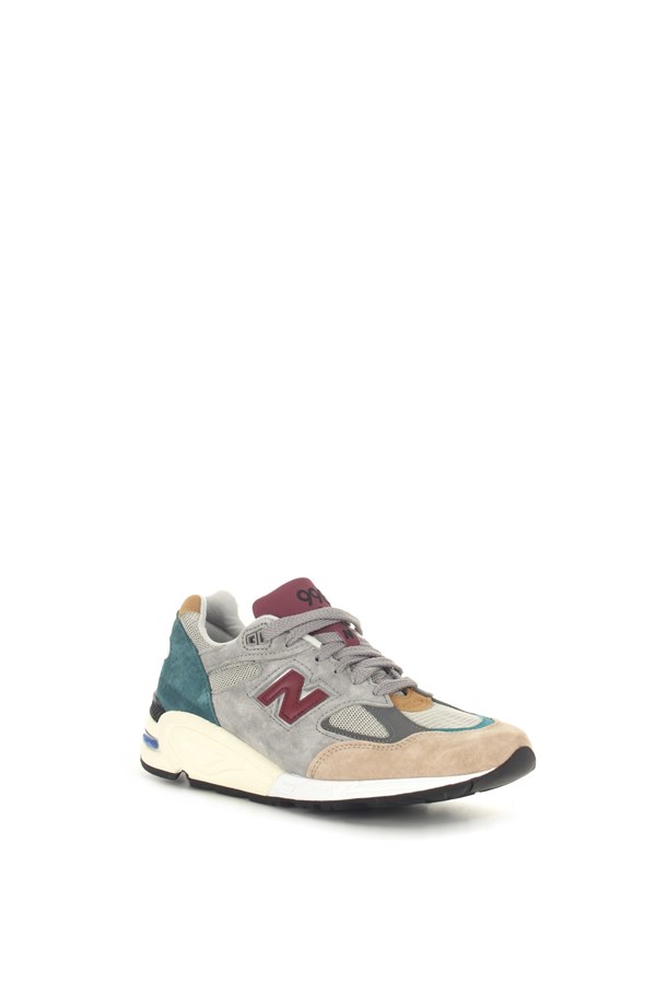 New Balance Sneakers  low Man M990CP2 1 