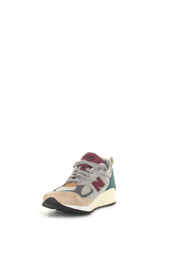 New Balance  Sneakers Man M990CP2 3 