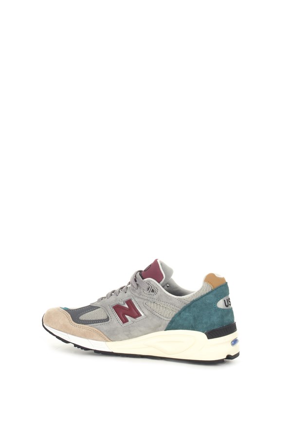 New Balance Sneakers  low Man M990CP2 5 
