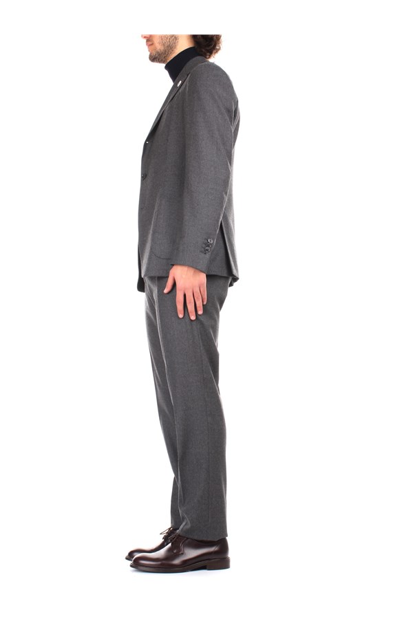 Lardini Suits Single -breasted Man EW57702 930 2 