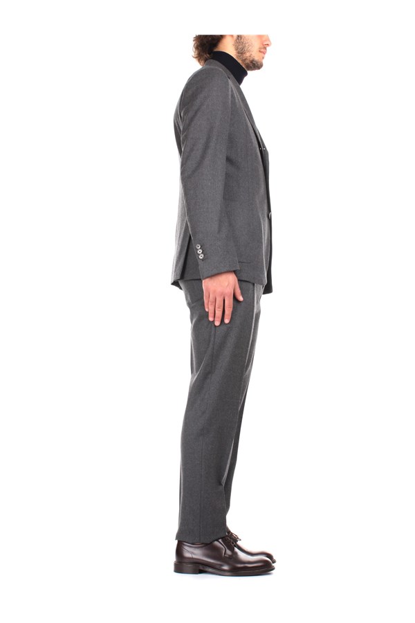 Lardini Suits Single -breasted Man EW57702 930 7 