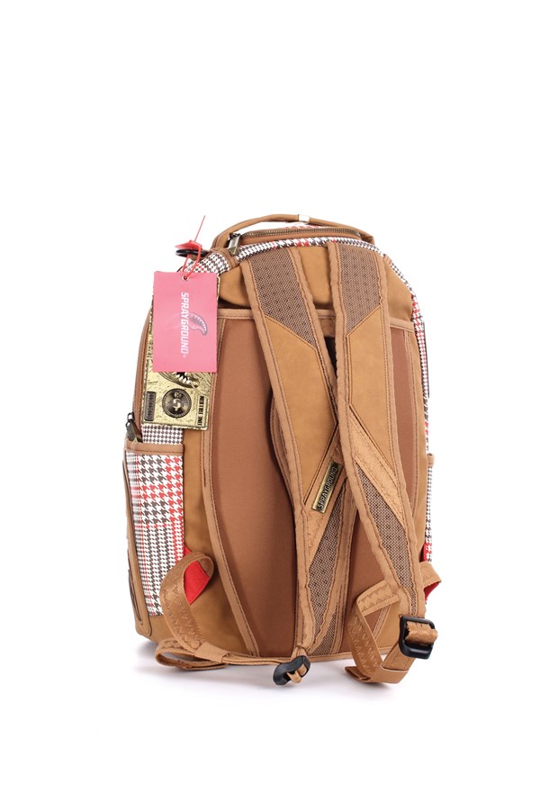 Sprayground Backpacks Backpacks Man 910B3730NSZ 4 