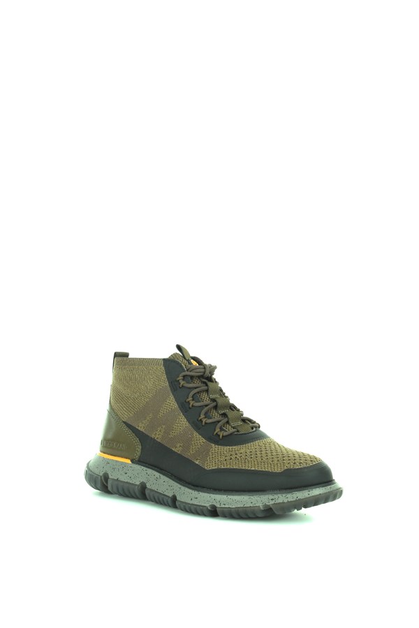 Cole Haan boots Multicolor