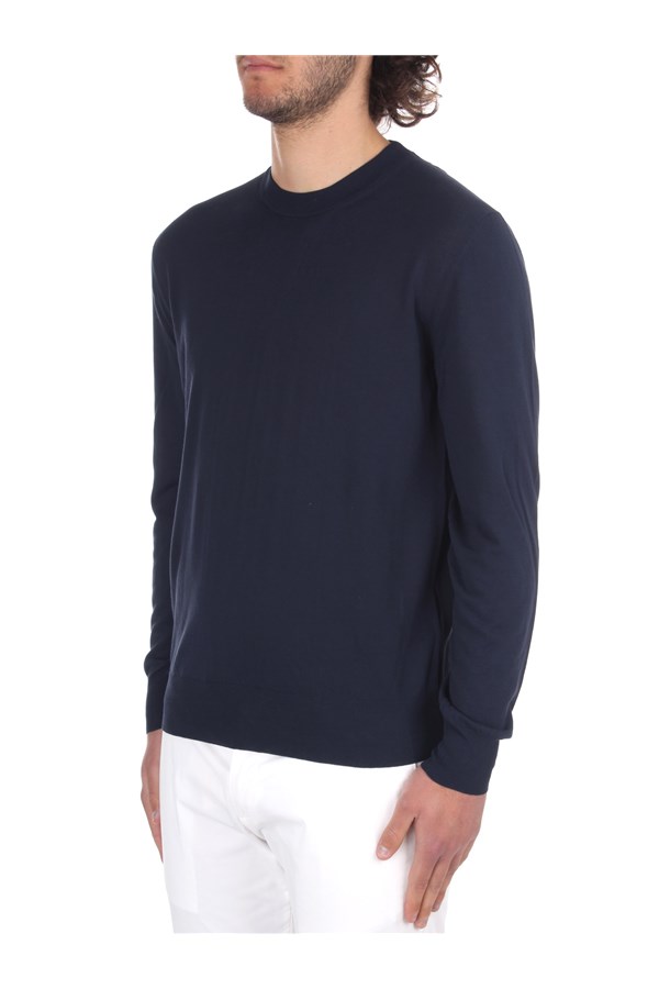 Altea Crewneck sweaters Blue