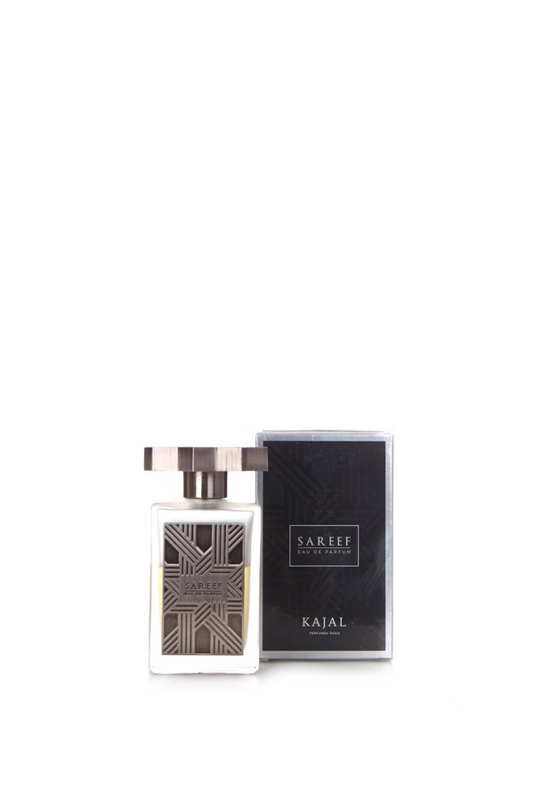 Kajal Perfums Eau de parfum Man 18001 0 