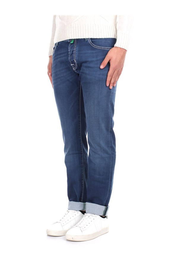 Jacob Cohen Jeans Slim Man J622 00502 003 1 