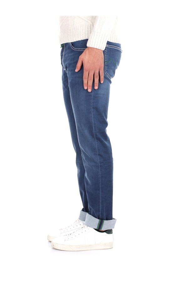 Jacob Cohen Jeans Slim Man J622 00502 003 2 
