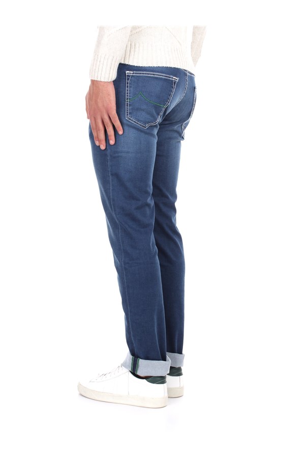 Jacob Cohen Jeans Slim Man J622 00502 003 3 