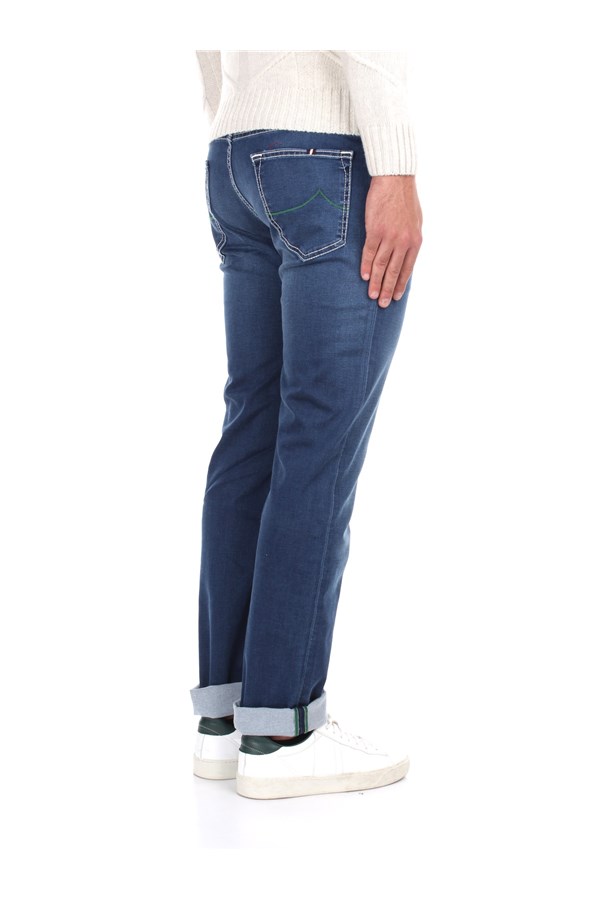 Jacob Cohen Jeans Slim Man J622 00502 003 6 