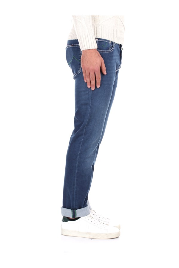 Jacob Cohen Jeans Slim Man J622 00502 003 7 