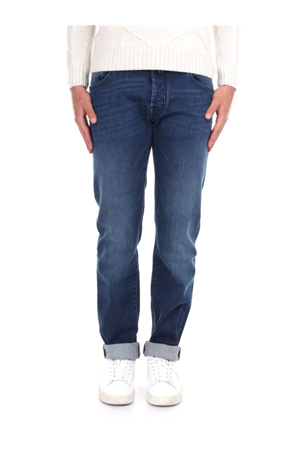 Jacob Cohen Jeans Slim Man J622 00990 0 
