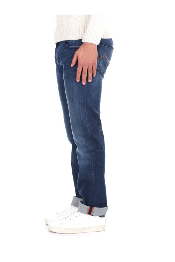 Jacob Cohen Jeans Slim Man J622 00990 2 
