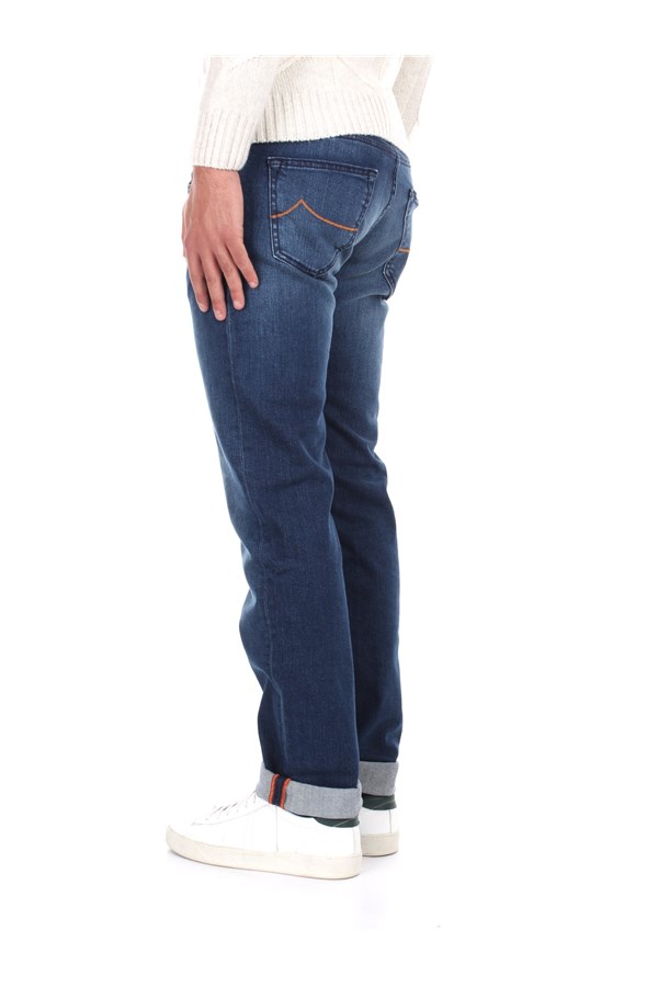 Jacob Cohen Jeans Slim Man J622 00990 3 