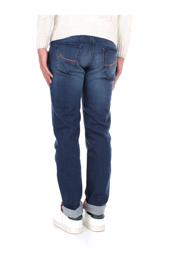 Jacob Cohen Jeans Slim Man J622 00990 4 