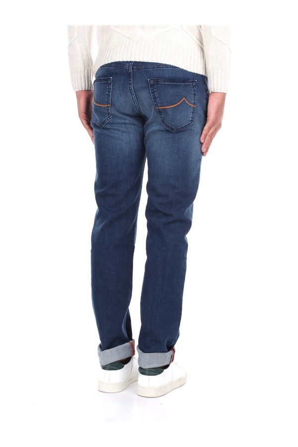Jacob Cohen Jeans Slim Man J622 00990 5 