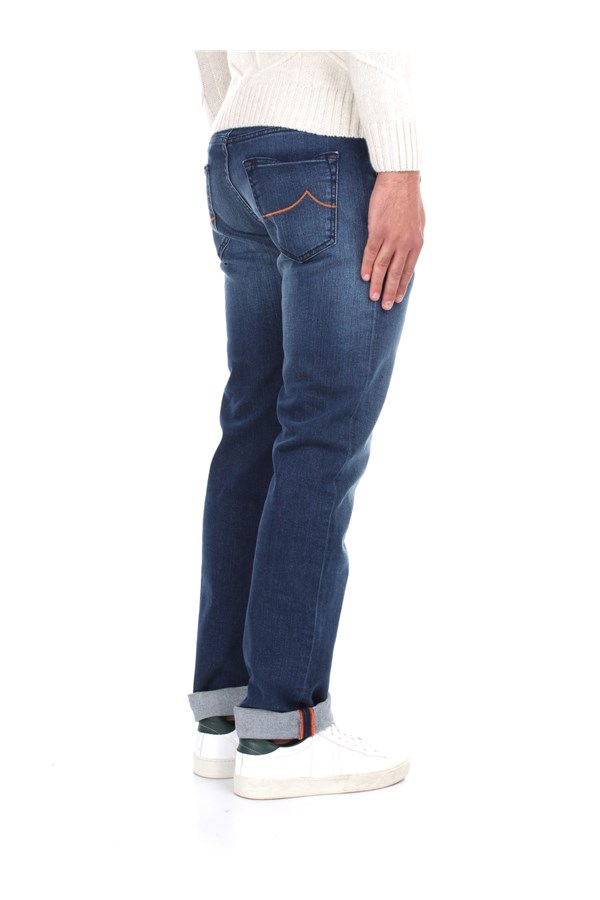 Jacob Cohen Jeans Slim Man J622 00990 6 
