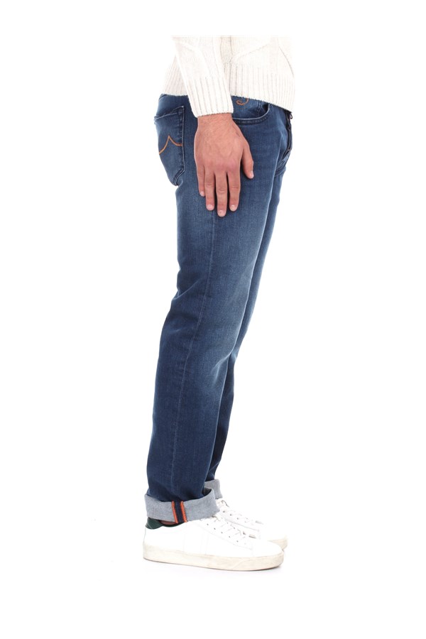 Jacob Cohen Jeans Slim Man J622 00990 7 