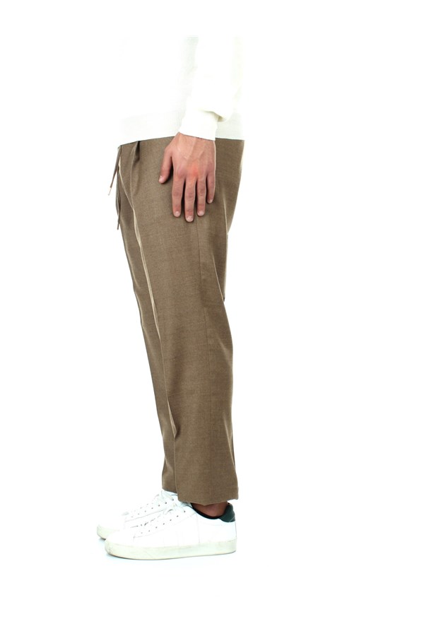 Briglia Pants Drawstring pants Man WIMBLEDON 421120 63 2 