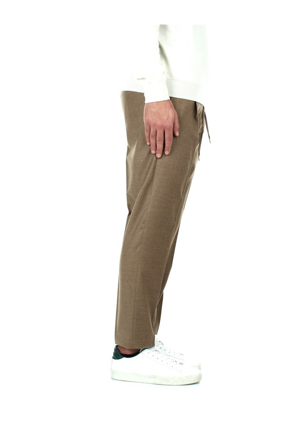 Briglia Pants Drawstring pants Man WIMBLEDON 421120 63 7 