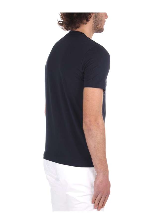 Cruciani T-shirt Short sleeve Man CUJOS G30 6 