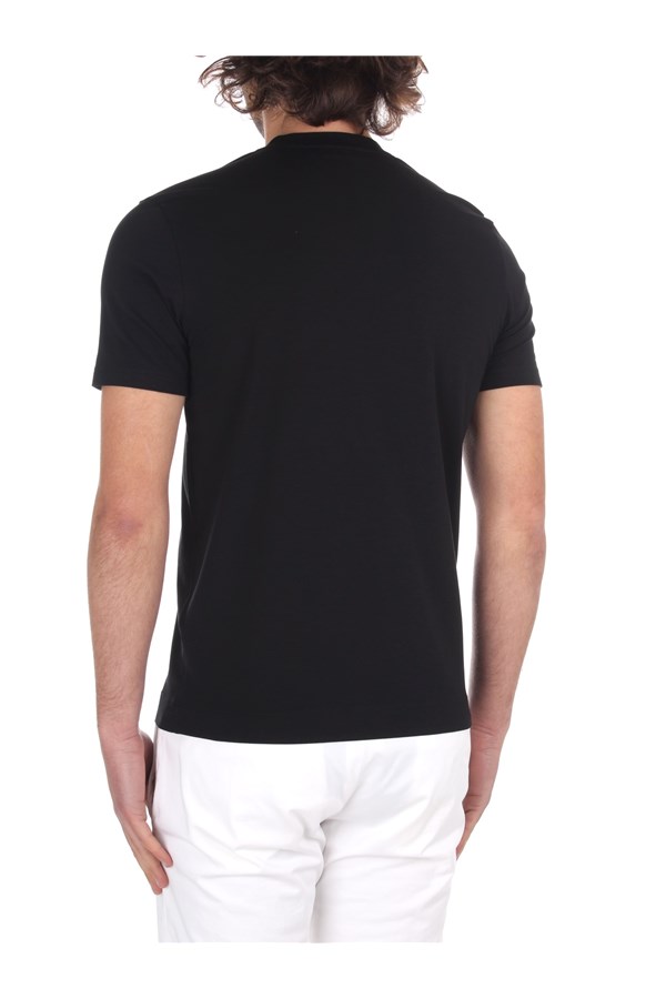 Cruciani T-shirt Short sleeve Man CUJOS G30 4 