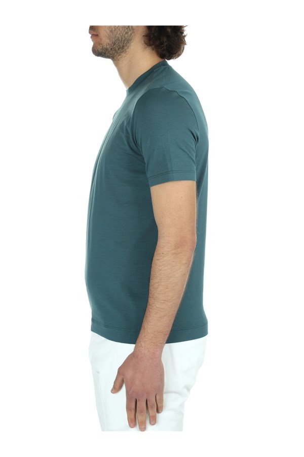 Cruciani T-shirt Short sleeve Man CUJOS G30 2 