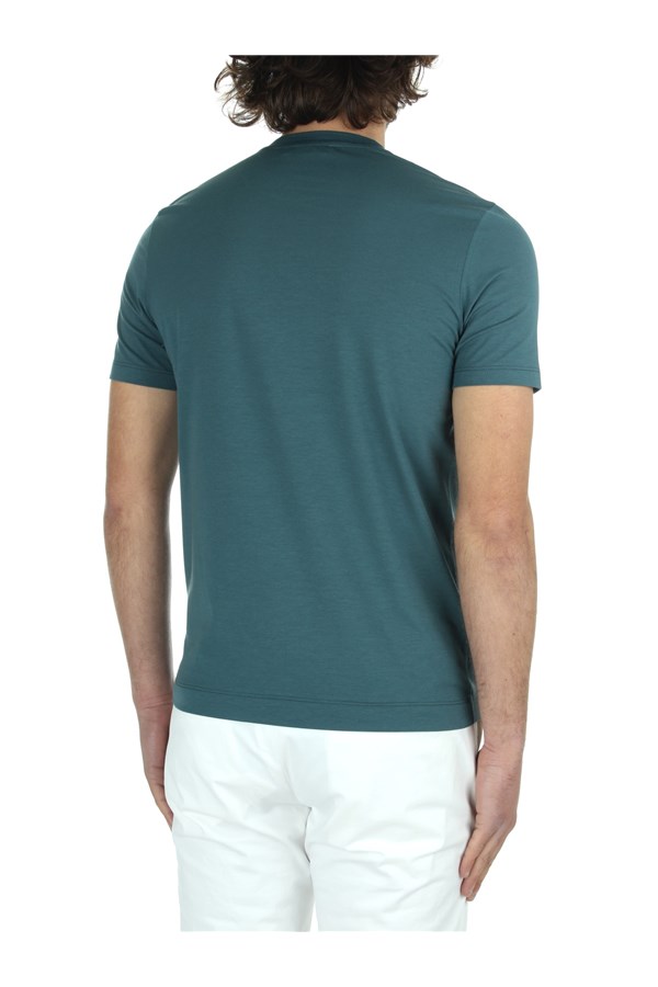 Cruciani T-shirt Short sleeve Man CUJOS G30 5 