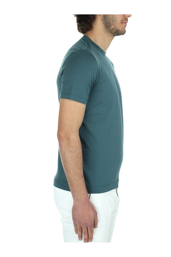 Cruciani T-shirt Short sleeve Man CUJOS G30 7 