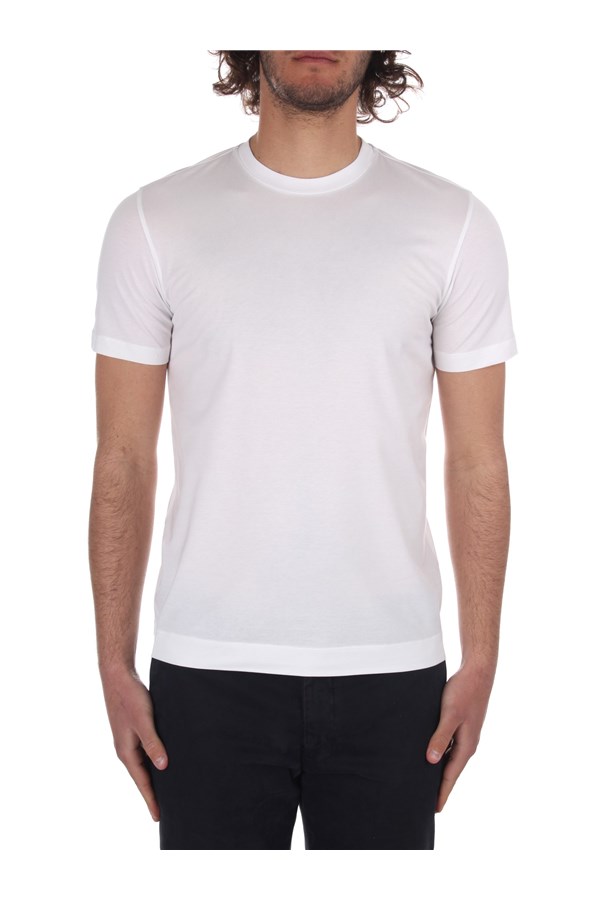 Cruciani T-shirt Short sleeve Man CUJOS G30 0 