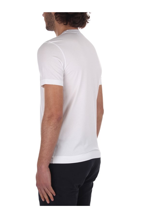 Cruciani T-shirt Short sleeve Man CUJOS G30 3 