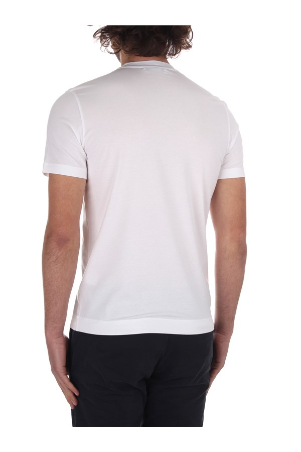 Cruciani T-shirt Short sleeve Man CUJOS G30 4 