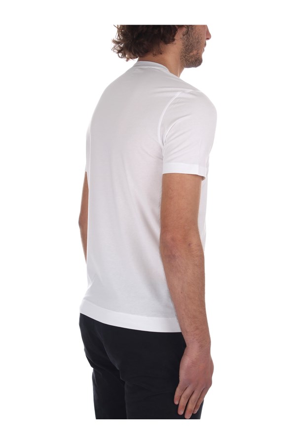 Cruciani T-shirt Short sleeve Man CUJOS G30 6 