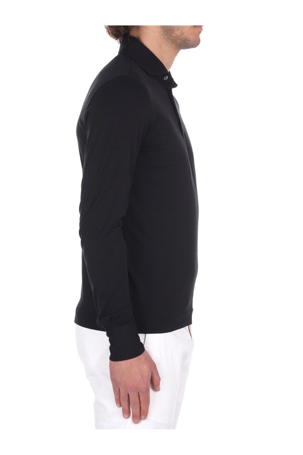 Cruciani Polo shirt  Long sleeves Man CUJOS P02 7 