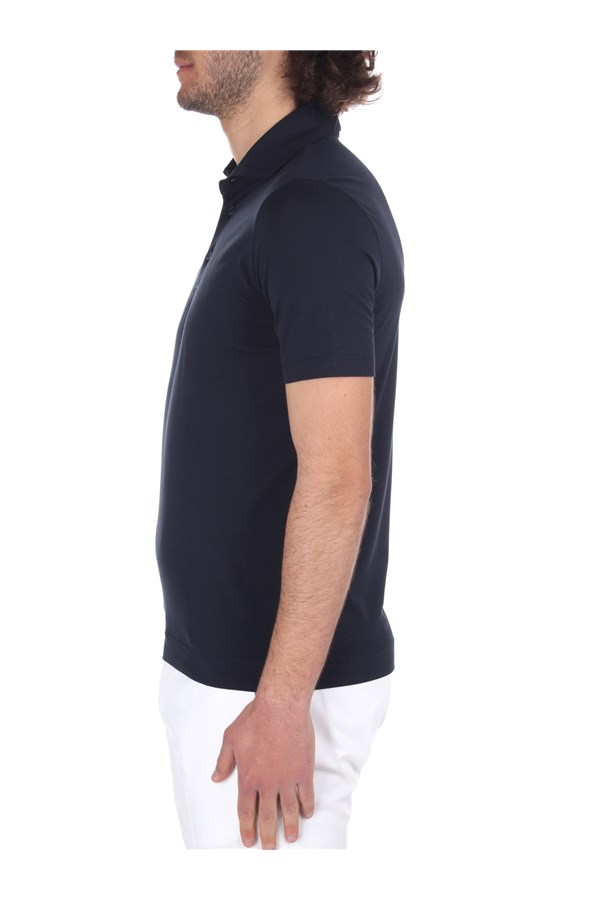 Cruciani Polo shirt Short sleeves Man CUJOS P32 2 