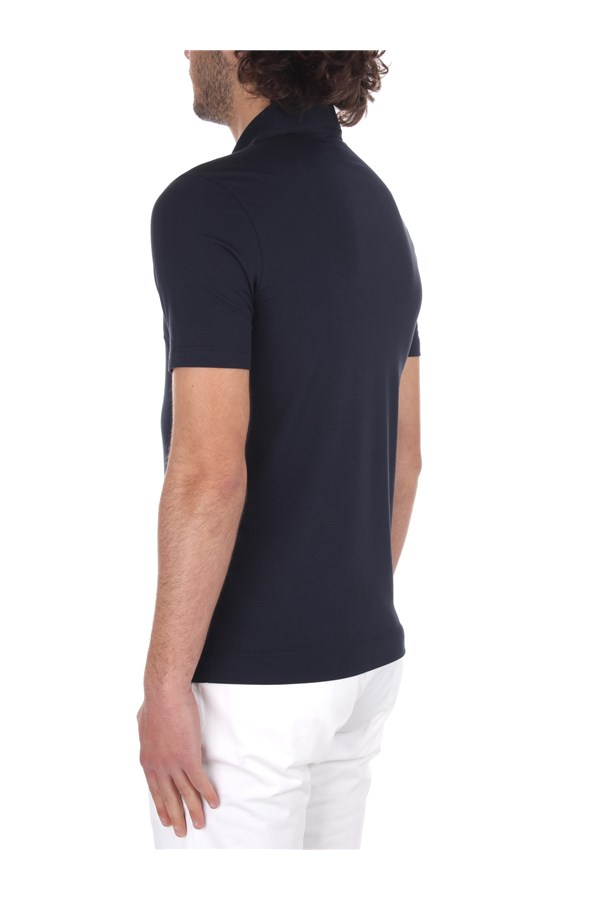 Cruciani Polo shirt Short sleeves Man CUJOS P32 3 