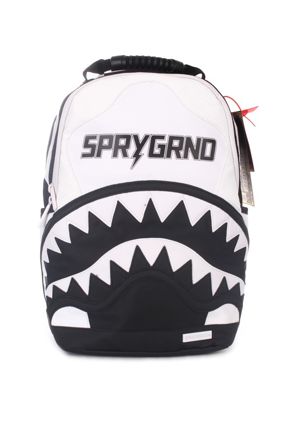 Sprayground Backpacks Multicolor
