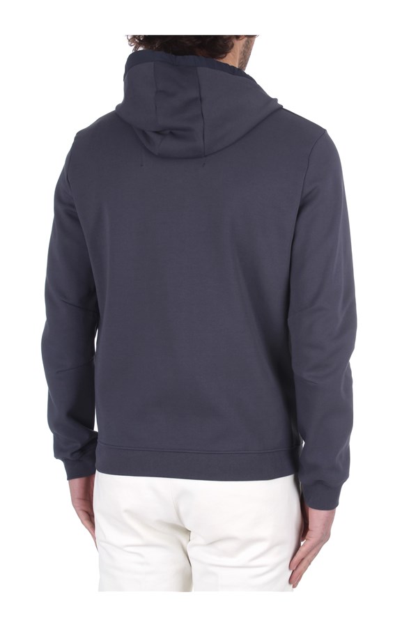 Duno Sweatshirts  With Zip Man ASTRO LISSO/ARON 5 