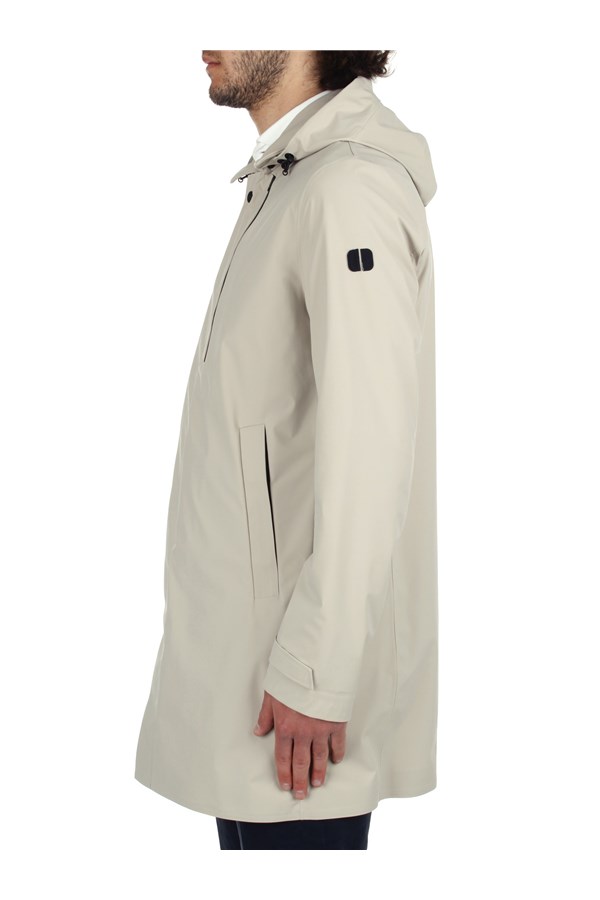 Duno Outerwear raincoats Man STORM UDINE 2 