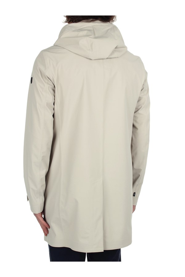Duno Outerwear raincoats Man STORM UDINE 4 